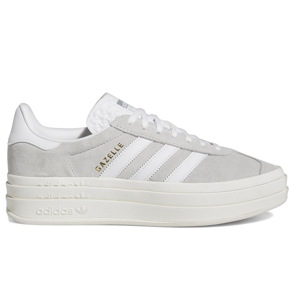 Adidas Originals GAZELLE BOLD Bold HQ6893 Size W/Gazelle 25.0