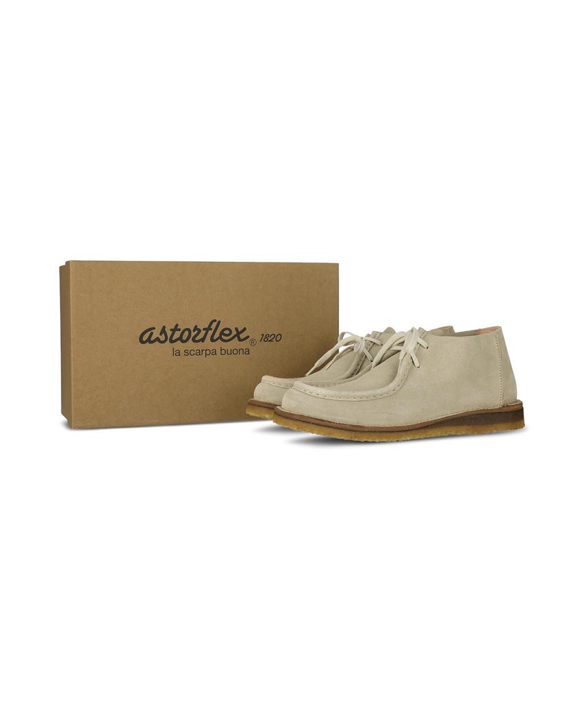 Astorflex Vinplex 001 - Ecru / Ast-Be-Ec