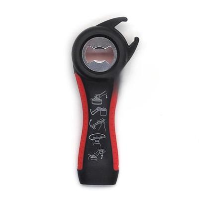 ZISIZ Electric Multifunction Bottle Opener