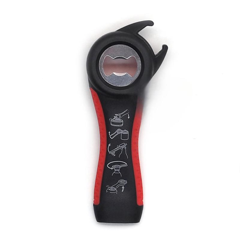 ZISIZ Electric Multifunction Bottle Opener