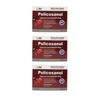 Policosanol 33.4mg 60 Tablets Imported from New Zealand 3 Pcs 60 Tablets