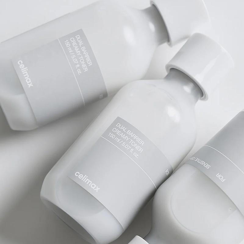 CELIMAX Cremiger Dual-Barrier-Toner 150 ml