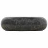 Wash Basin 40 X 12 Cm Marble Black