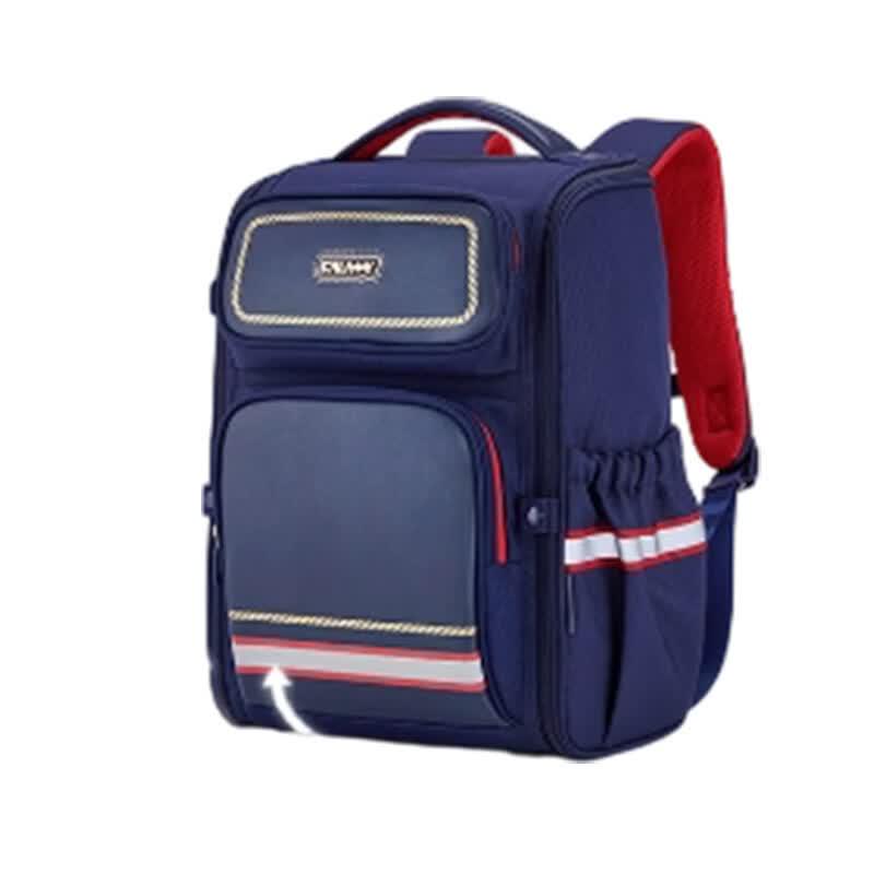 KALA·Y Ergonomic Anti-Sagging School Backpack