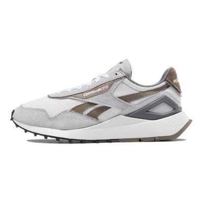 Classic Leather Legacy Az 'Pure Grey' Sneakers GX1335