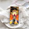 Anime Yu-Gi-Oh! Phone Case For Samsung S 24 Fe 25 Ultra Plus 20 Lite 21 30 22 23 24 22 Ultra 5G Fundas