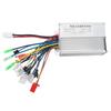 36V 48V 350W Brushless Controller Aluminum Alloy Waterproof Brushless Motor Controller for Electric
