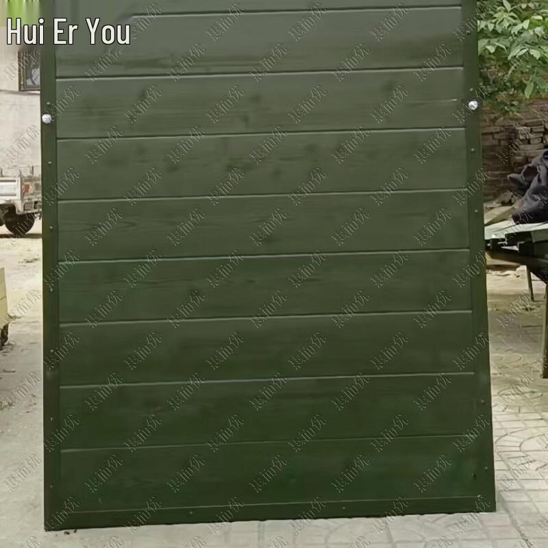 Tactical Field Simulation Props