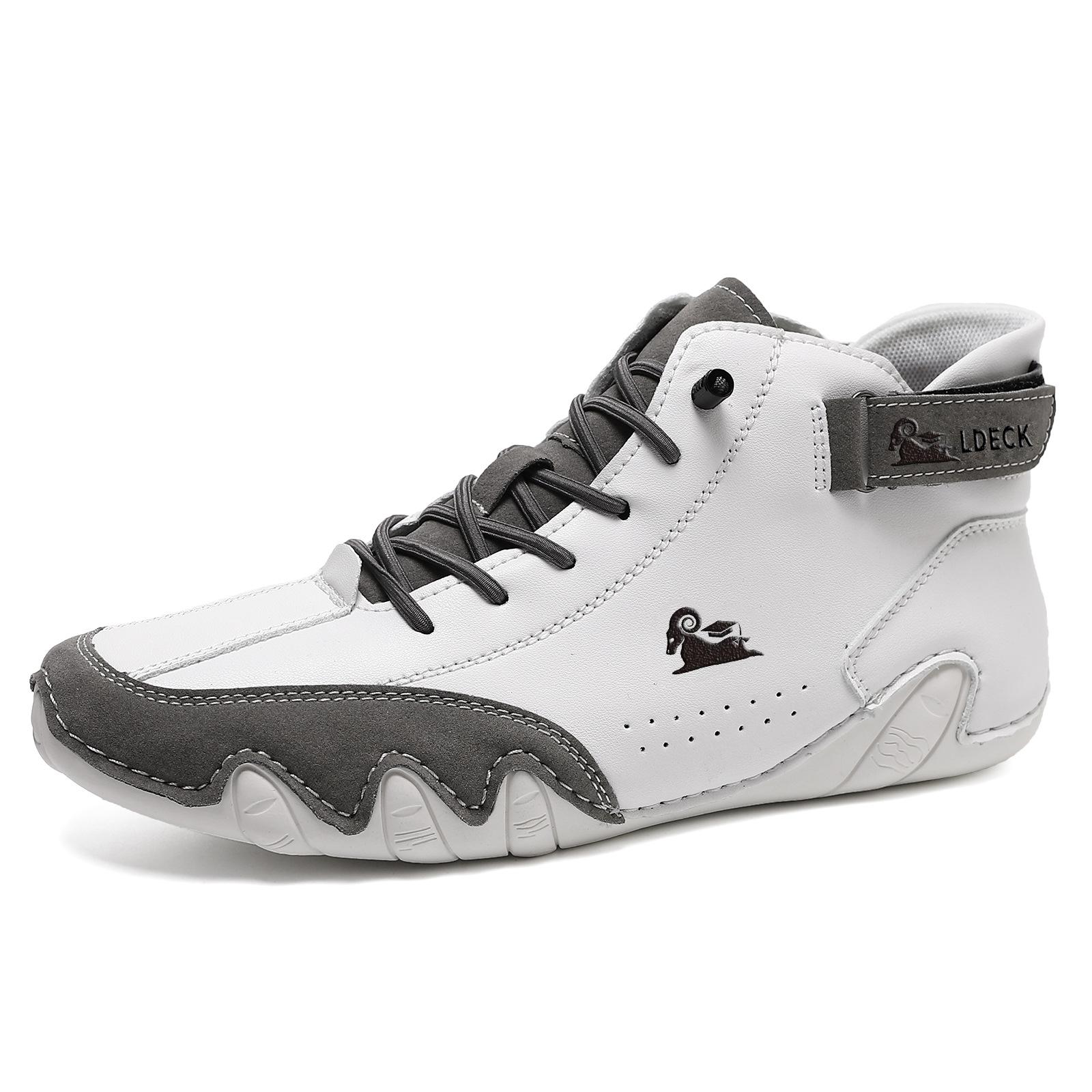 Модные женские туфли для пар — фото 7