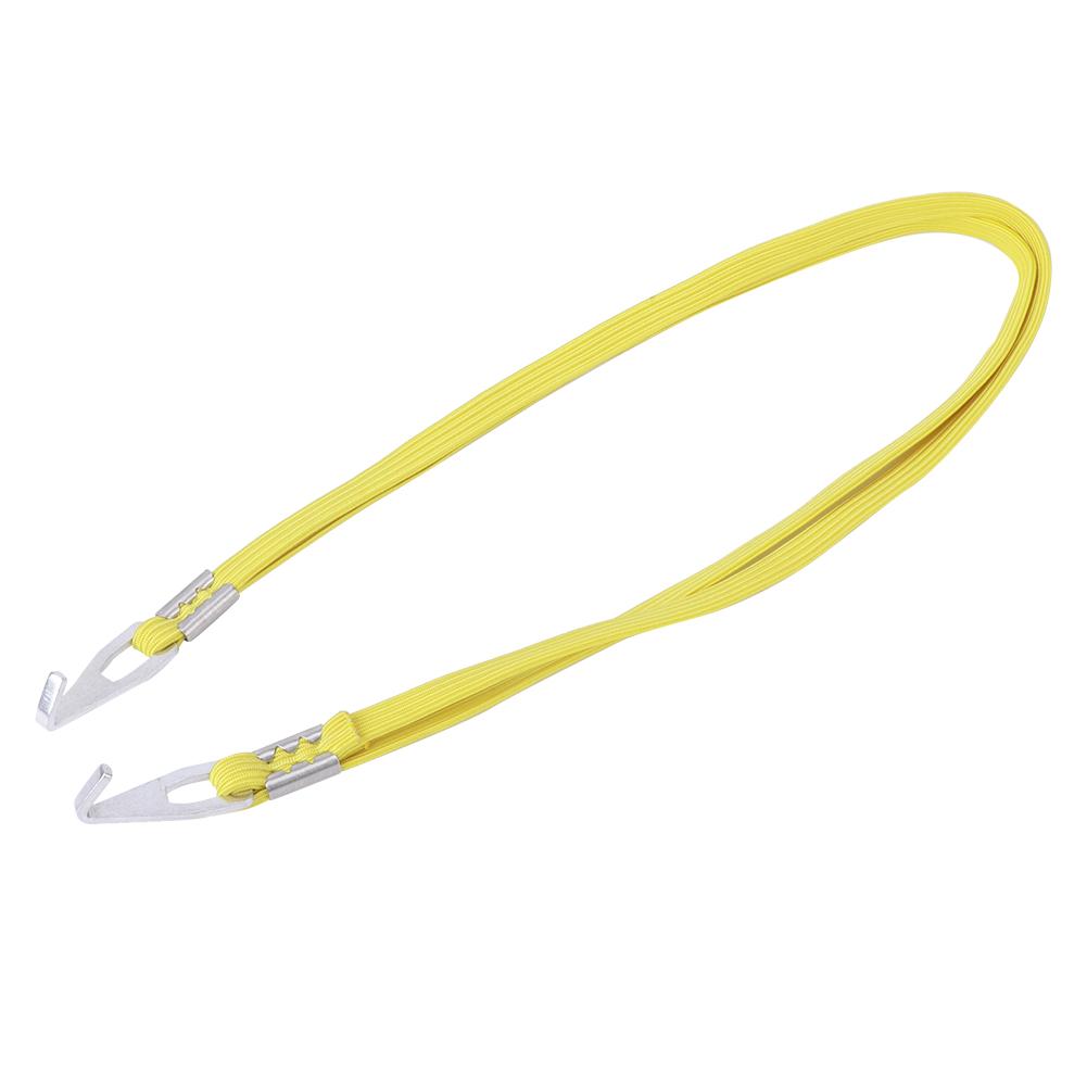 Strong Elastic Tie Down Belt Cord Rope Cargoes Luggage Lashing Straps for Motorcycle Bike