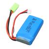 7.4V 850mAh Lithium Battery 703048 for WLToys V912 V262 V333 V353 BQ202 RC Airplane Replacement Batt