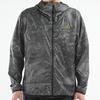 Nike ACG Leichte Wasserdichte Kapuzenjacke Herren Oberbekleidung Grau DC1244-010