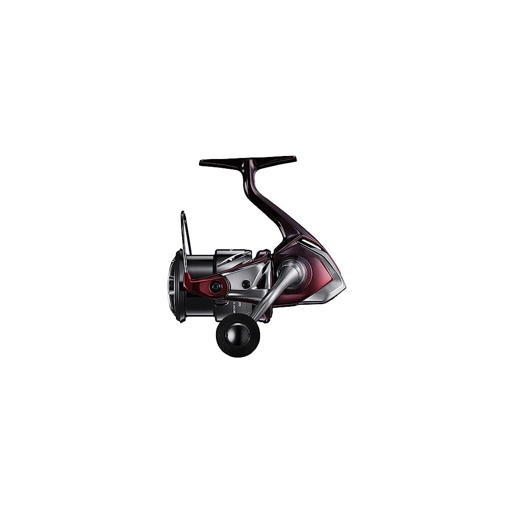 Shimano Eging Spinning Reel 23 Sephia SS C3000S Lightweight Design Smooth Drag Performance Fishing Gear