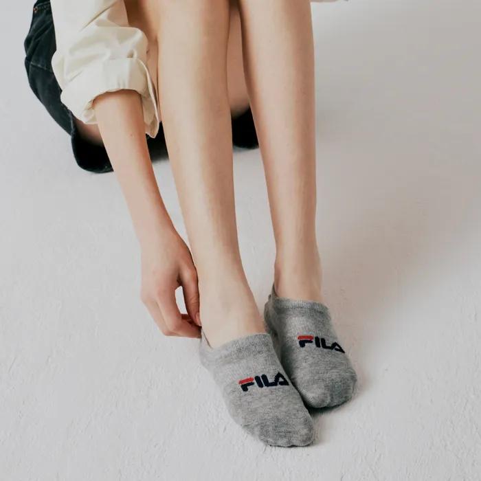 Fila Fake Socks 5-Pack - [3 colors]