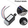 Replacement Speed Regulator Automobile Fan Heater Control DC Speed Regulator 12V 24V Speed Controller Convenient Usage