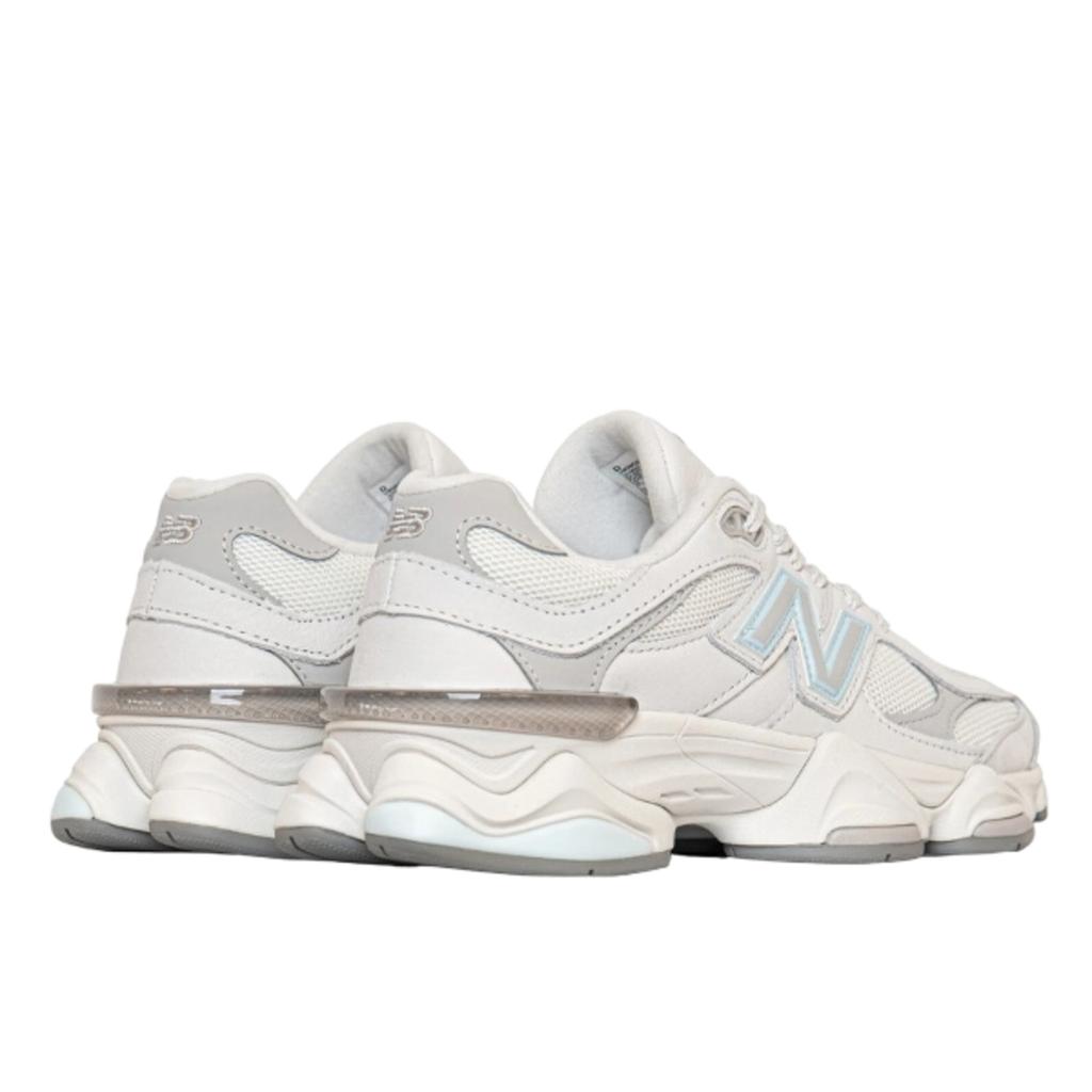 New Balance 9060 Reflection Raincloud Quarry Blue
