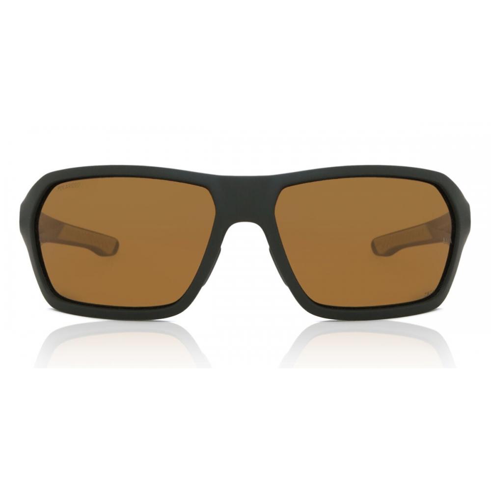 

Under Armour Ua Recon Dld 6a Men Sunglasses /64