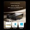 BIAZE HDMI Extender 150M Over Cat6 with Loop-out
