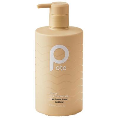 Boti Seaweed Vitamin Hair Conditioner