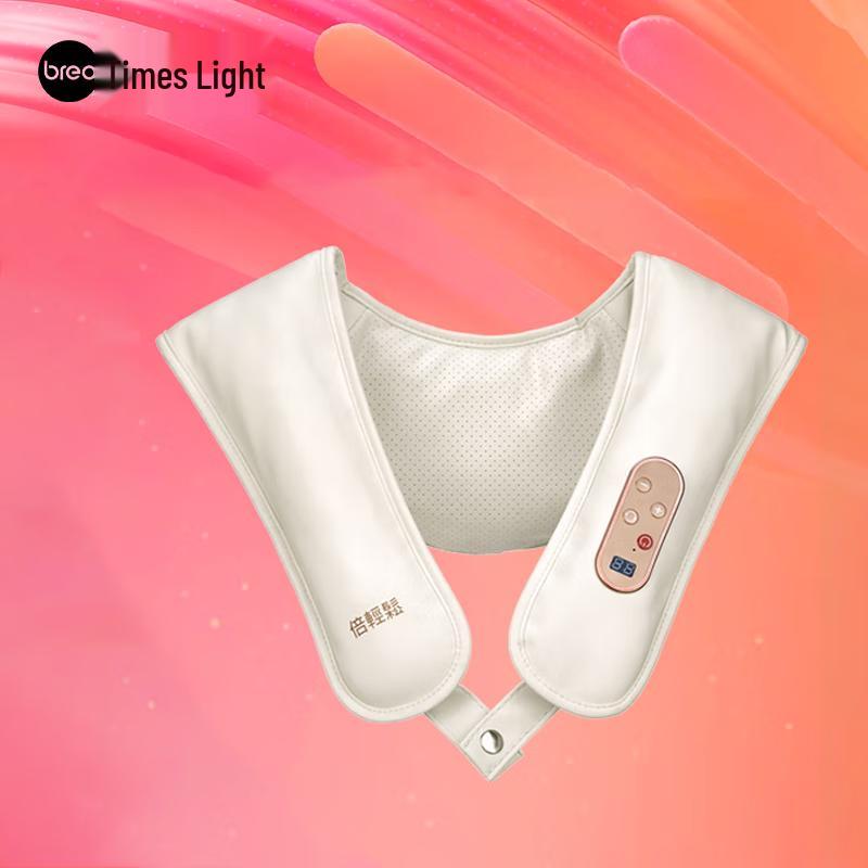 

Breo Neck & Body Massager Shawl SK-2017L