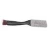 Guitar Fret Brush, Guitar Brush, Dust Removal Brush, Guitar Cleaner, Dust Brush, Lightweight, Easy To Clean, Practical for Drums, Keyboards, and Pedal