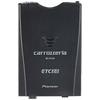 Pioneer Pioneer ETC2.0 ND-ETCS10 Antenna integrated type New security compatible GPS included Voice guidance type Carrozzeria