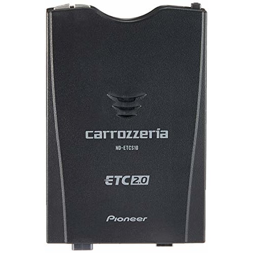 Pioneer Pioneer ETC2.0 ND-ETCS10 Antenna integrated type New security compatible GPS included Voice guidance type Carrozzeria