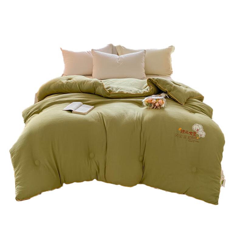 

Lexiya Soybean Fiber Quilt