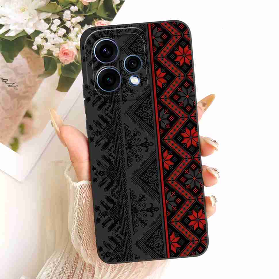 For Oppo Reno15 5G Case CPH2825 Stylish Simple Design Silicone Back Cover For Oppo Reno 15C Reno15c 5G Phone Cases Bumper