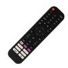 HOB2969 TV-Fernbedienung Ersatz Multifunktionale Empfindliche Smart-TV-Fernbedienung