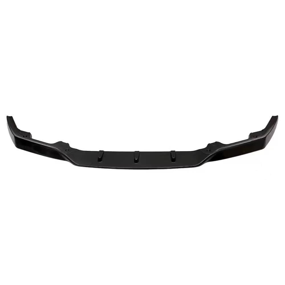 Sporty Front Lip Splitter Kit for 2018-2020 BMW M5 F90
