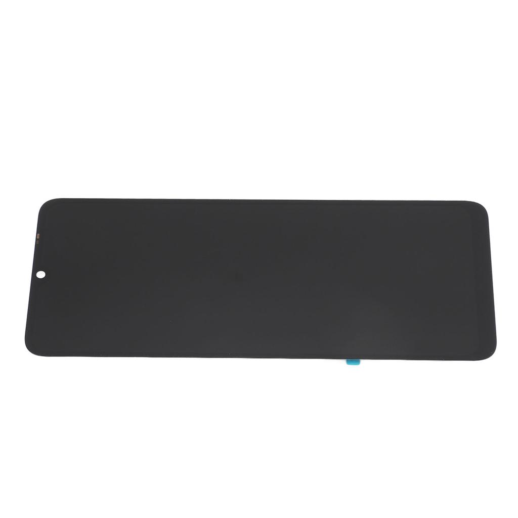 Schermvervanging Touchscreen Display Digitizer Assembly met Reparatiegereedschapsset Geschikt voor Redmi 12C