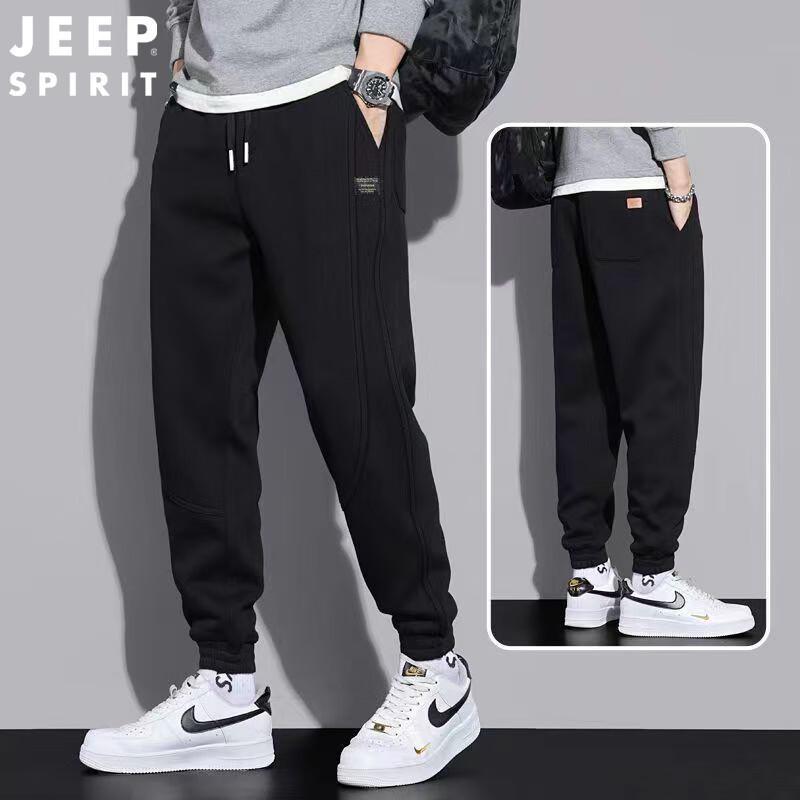 JEEP SPIRIT Men s Casual Business Pants XL