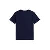 Polo Kids Boys Cotton Jersey Crewneck Tee 8 18 Years Cwpotshy8021223410