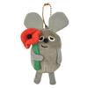 Zowie Leo Lionni Plush Badge Frederick (RD) 2773