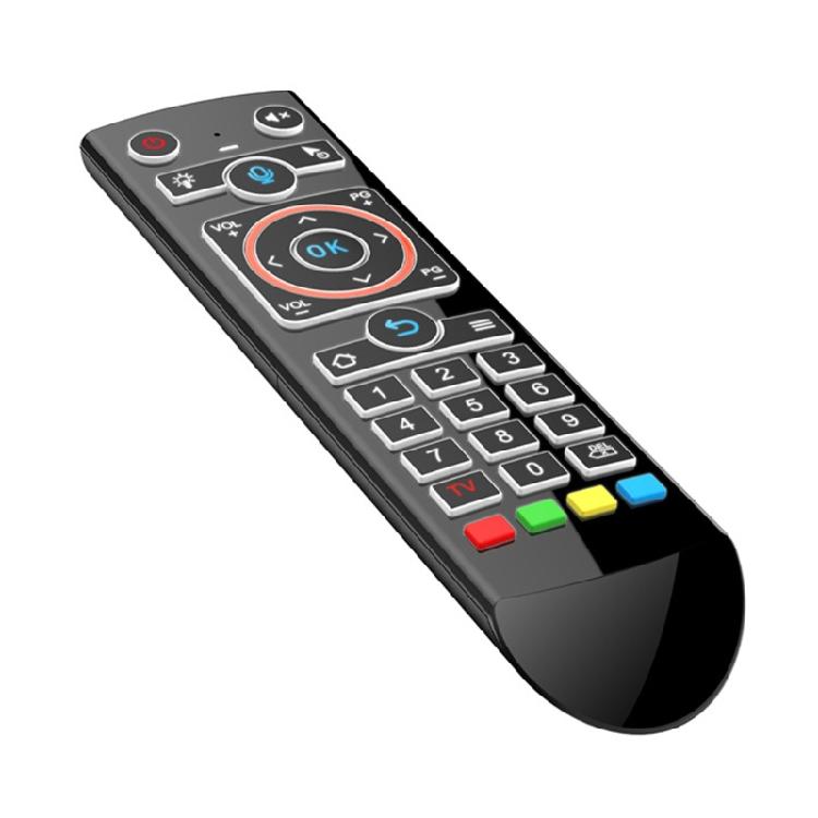 for Smart Voice Remote Control Air Mouse for Tox1 Android TV Box VS G20s Pro