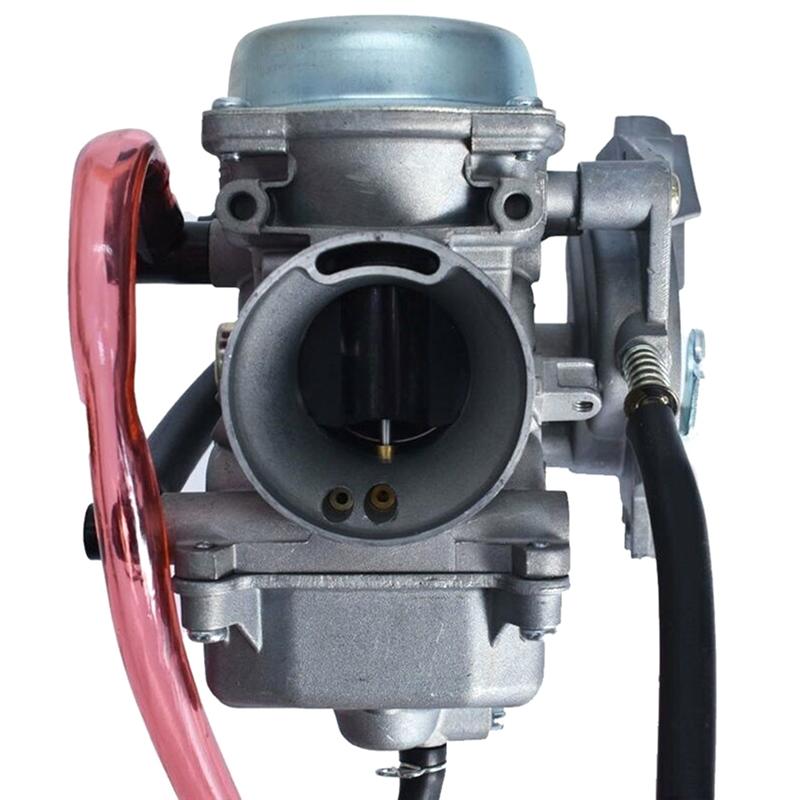 A51K-ATV Förgasarsats 3306-881 Passar till Arctic Cat 300 DVX 2009-2015 Reservdelar