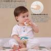 KeyAngel 9-Piece Teether Rattle Set (Bulk Pack) - Baby Toy for 0 Years and Up - Early Development, Hand-Eye Coordination, Finger Play Development
