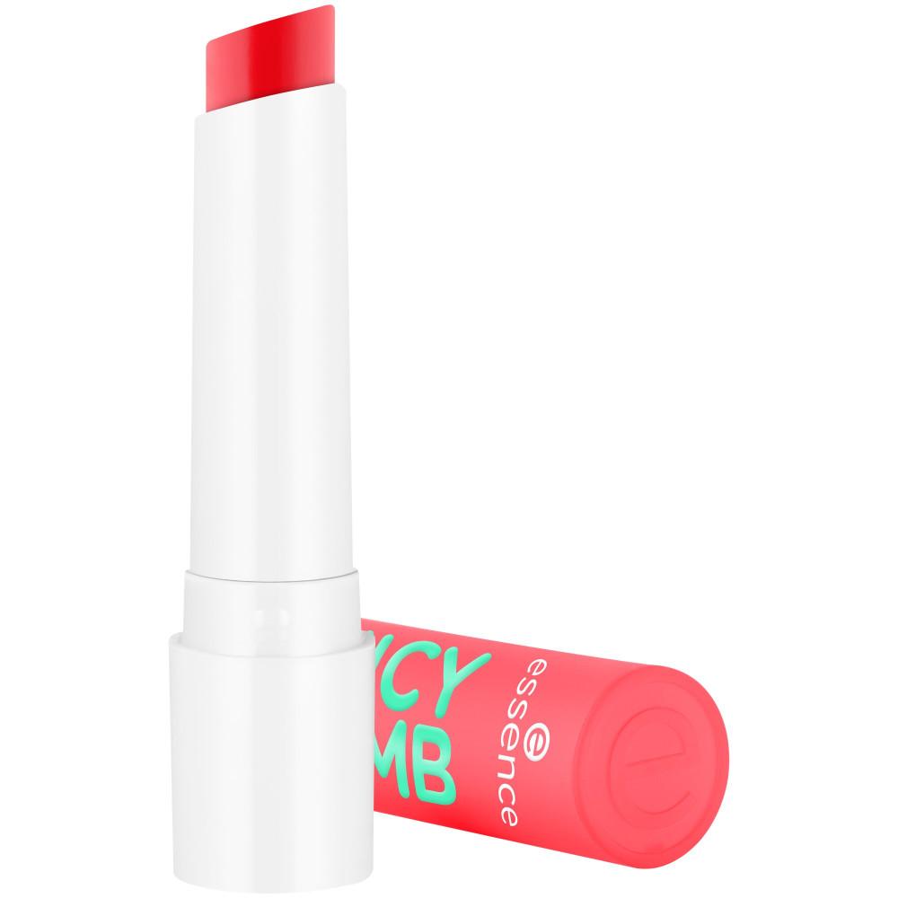 Essence Juicy Bomb Glänzender Butterbalsam - 