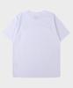 JEEP 30-Count Cotton Small Logo Short Sleeve T-Shirt (Jr5Tsu092Ow)