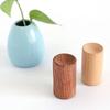 Sleep Aid Eco-Friendly Aroma Diffusion Wooden Diffuser Diffused Wood Aromatherapy Essential Oil