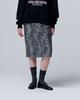 Odeupeulejenteu Leopard Muse Skirt