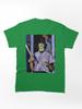Super Mega Baseball “Baseball Furies The Warriors” Jery Hewitt Classic Unisex T-Shirt