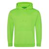 Awdis Unisex Adult Electric Hoodie