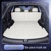 Nio ES8 2026 Model Trunk Mat - Tail Box Interior Accessory