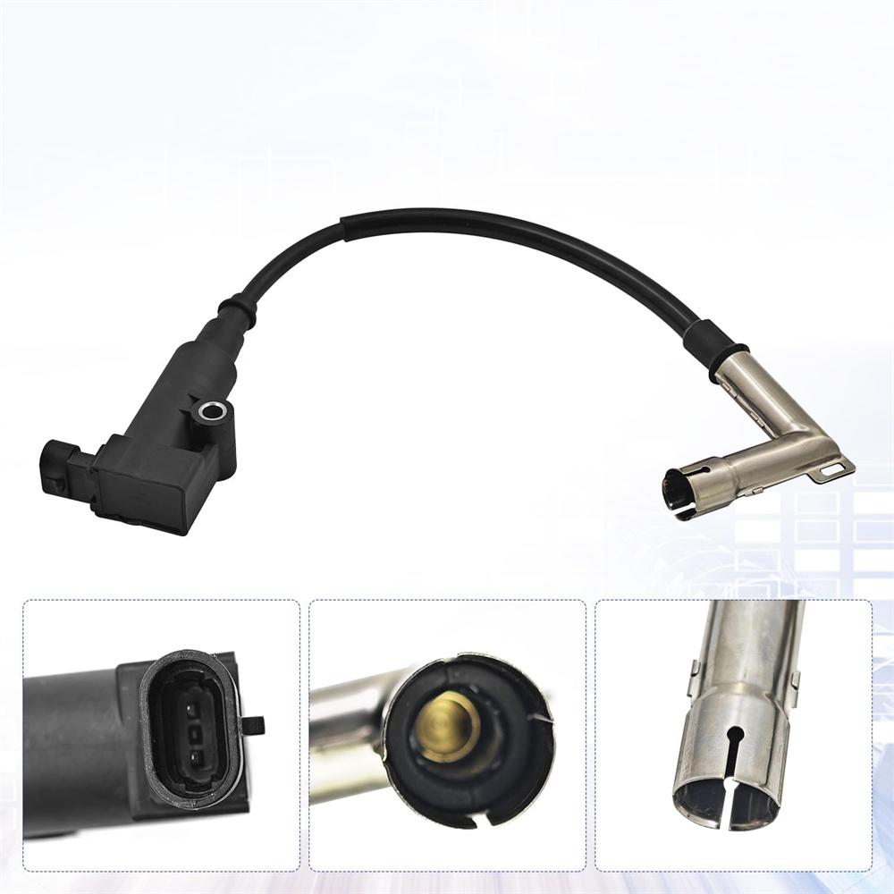 Ignition Coil 25-519-04-S For Kohler ECH ECV EKT PCH EZT FCV