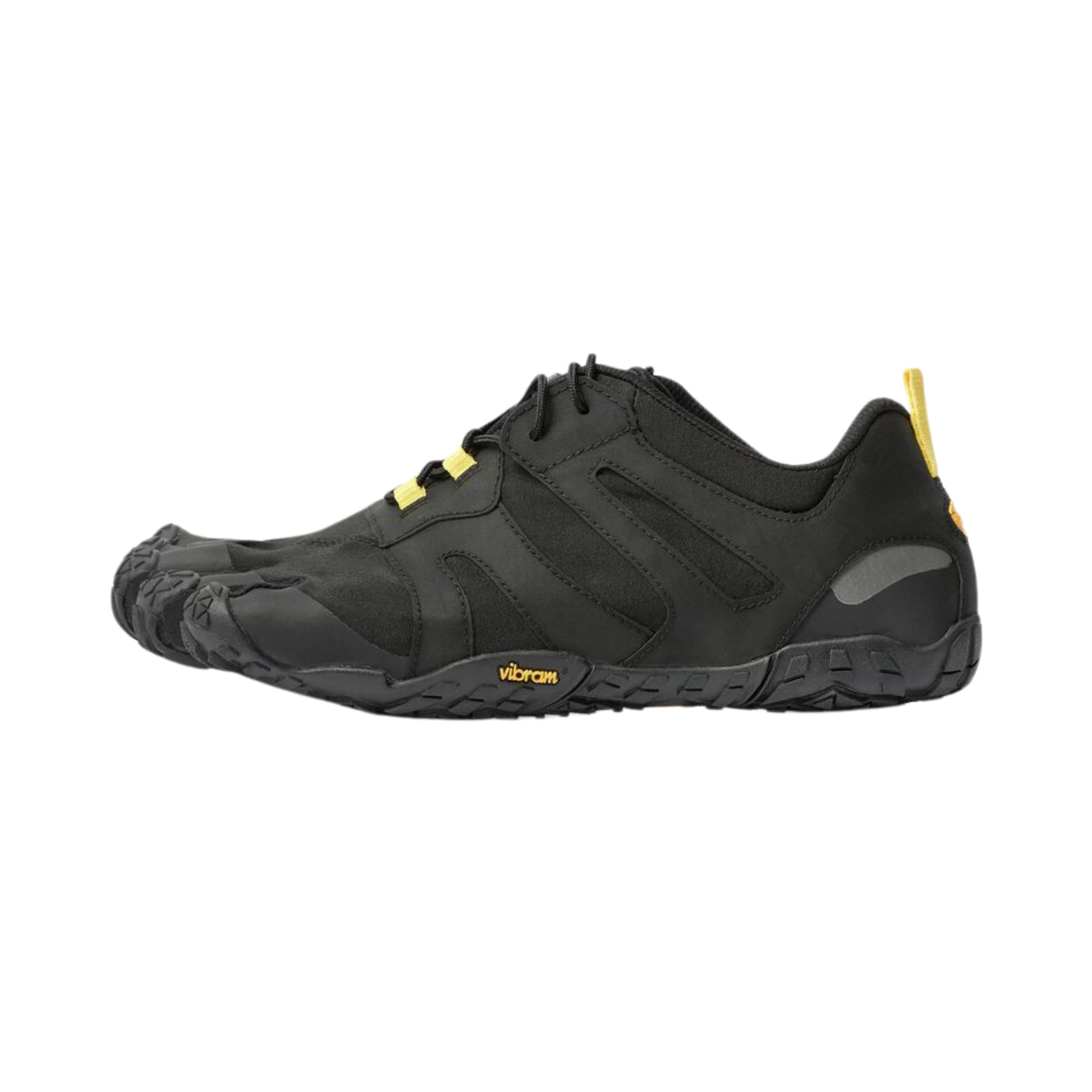 

Vibram FiveFingers V-Trail 2.0 плющ/черный 36 (Женщины США 6) В (M)