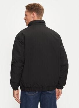 Demi-season Jacket Tommy Hilfiger TJM Essential Padded Jacket (DM0DM19661) Black