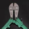 Ningzhao T8 Steel Heavy-Duty Bolt and Rebar Cutter