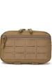 EDC Molle Tactical Pouch Waist Pack Compact Utility Pouches Waist Belt Bag Medical Bags Phone Case Outdoor Hunting Accessories